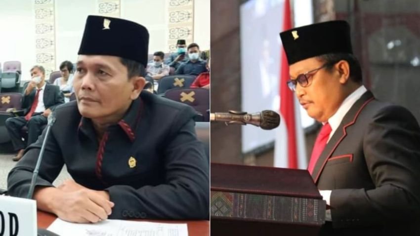 DPRD SU Ingatkan Pj Gubernur Bersikap Netral di Pilkada dan Instruksikan ASN Tidak Cawe-cawe