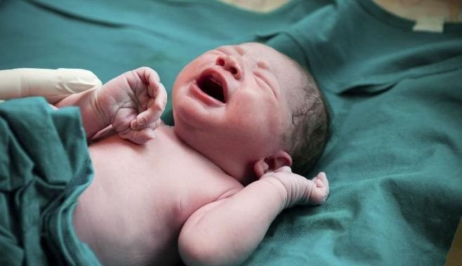 HUT ke-79 RI, Sejumlah Bayi Merdeka Lahir di Medan