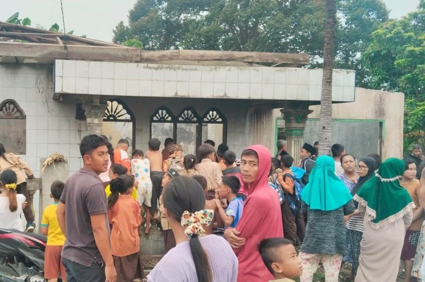 Ismail Ditemukan Membusuk di Rumah Kosong di Tanjungmorawa