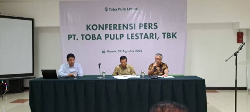 TPL Dorong Kemitraan dengan Masyarakat