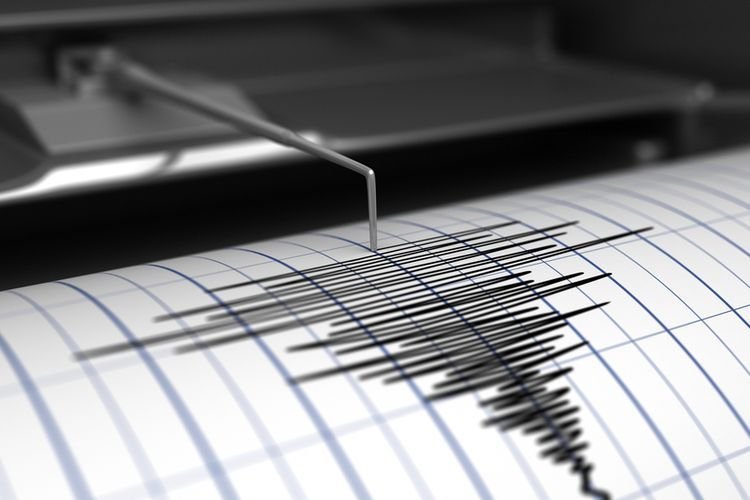 Gempa M 3,1 Guncang Nias Selatan