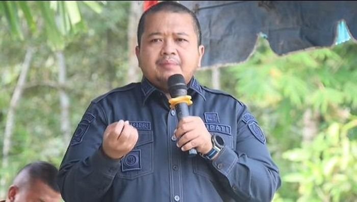 KPU Sumut : Dolly Pasaribu Lolos Verifikasi Bacalon Perseorangan