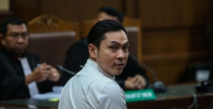 Harvey Moeis Didakwa Rugikan Negara Rp 300 T di Kasus Timah, Kecipratan Rp 420 M