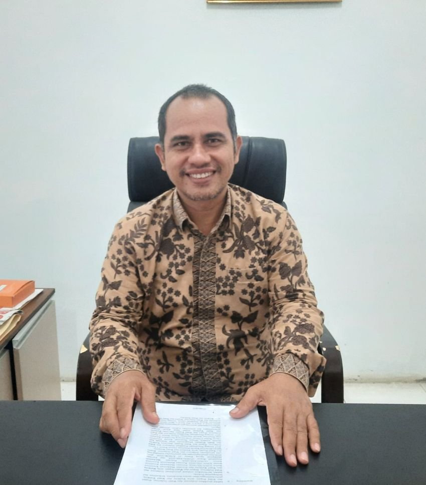 Hari Pertama Pendaftaran, Belum Ada Paslon yang Mendaftar ke KPU Sergai
