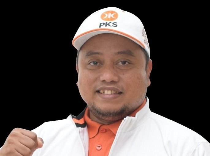 Pasca Hengkangnya 2 Parpol Pendukung Aulia-Hidayatullah, DPP PKS Akan Tentukan Sikap