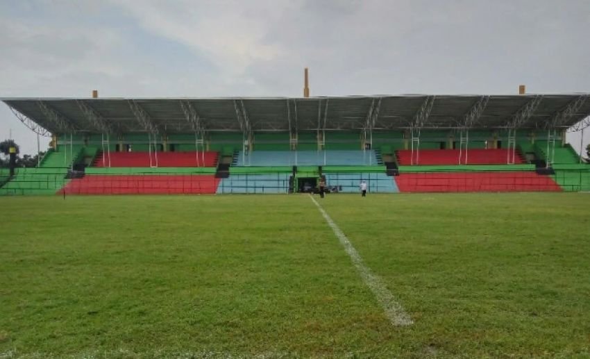 Menkeu Ungkap Rp 127 M Mengalir ke PSSI, Untuk Stadion Teladan Medan Rp 275,39 M