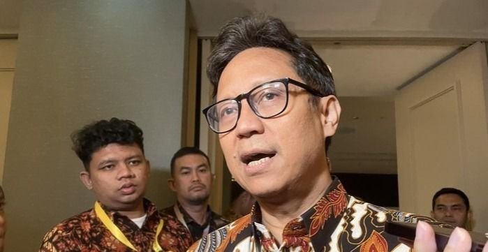 Menkes Serahkan Rekaman Bukti Intimidasi Dokter PPDS Undip ke Polisi