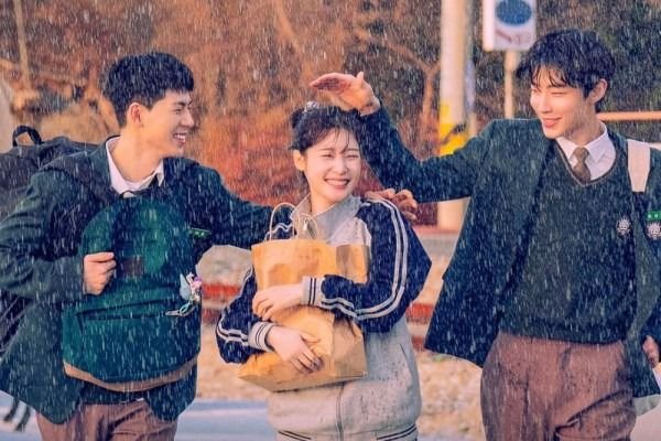 5 Drama Korea Terbaru yang Wajib Ditonton di Agustus 2024