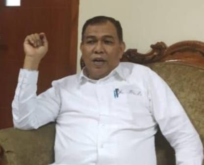 HM Subandi SH: Dana TPG dan Sertifikasi 15.000 Guru SMA, SMK dan SLB Tahun 2023 di Sumut Belum Cair