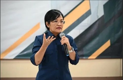 Kemenhub Syaratkan Aplikasi SatuSehat Pelaku Perjalanan Luar Negeri