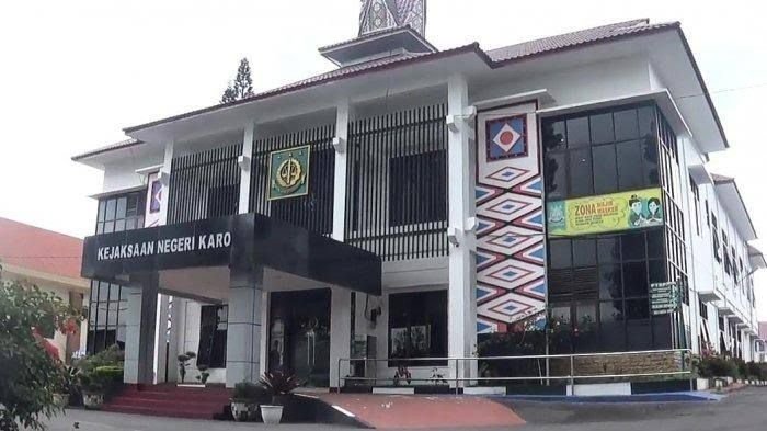 Polres Tanah Karo Tidak Tahan Tiga Tersangka Dugaan Korupsi di PDAM Tirta Malem, Jaksa 'Titip' di Tanjung Gusta