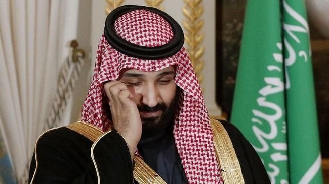 Setujui Normalisasi Arab Saudi-Israel, Putra Mahkota Arab Saudi Takut Dibunuh