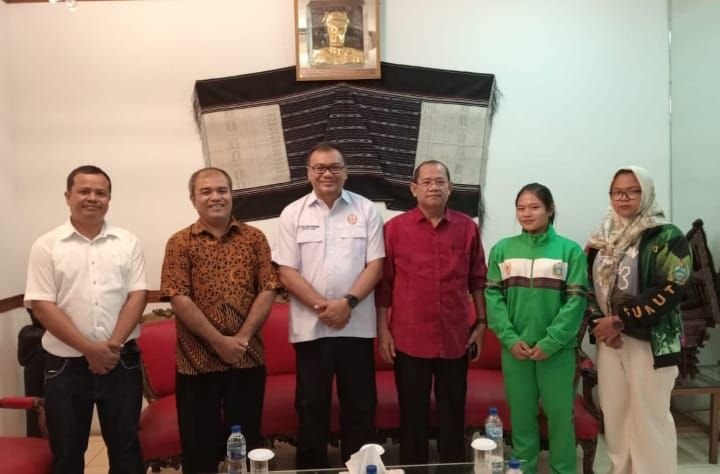 Calon Bupati Deliserdang dr H Asri Ludin Tambunan MKed SpPD Prioritaskan Pelayanan Kesehatan dan Pendidikan Masyarakat