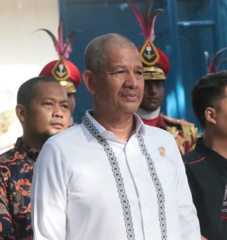 Ketua DPRD SU Dorong PB PON XXI Sumut Rampungkan Venue PON di Pertengahan Agustus