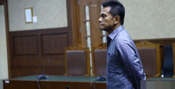 Kejagung Ajukan Kasasi Terkait Vonis Bebas Soetikno Soedarjo di Kasus Korupsi Garuda