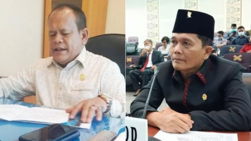 DPRD SU: BPOM, Menkes, Mendag dan BPKN Harus Kerjasama Habisi Mafia Obat di Indonesia