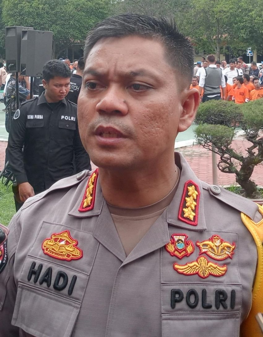 Polda Sumut Jadwal Ulang Pemanggilan Kadisdik Langkat yang Mangkir karena Alasan Tugas Dinas