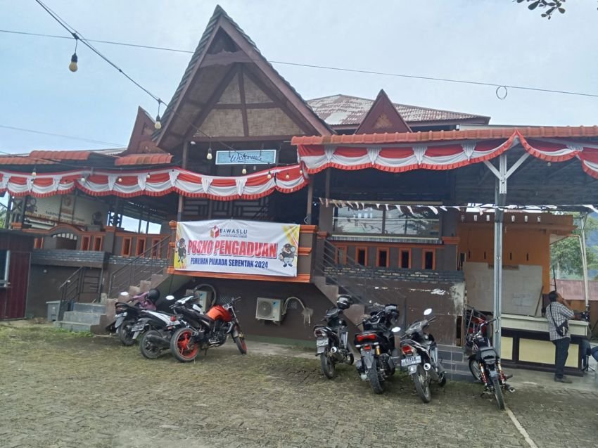 Tolak menerima Pendaftaran Masinton-Mahmud, Bawaslu Panggil Komisioner KPU Tapteng, 3 Orang Tak Hadir