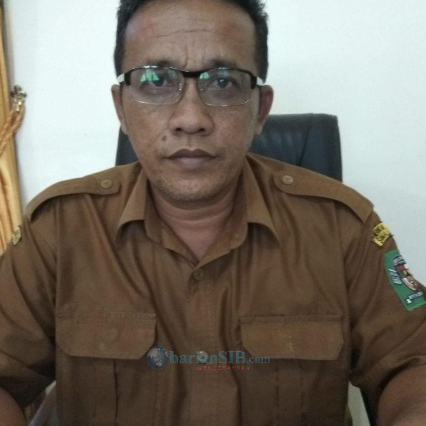 Kadis Kesehatan Simalungun Sampaikan Terima Kasih ke Pihak Polres