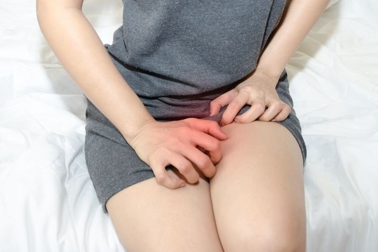 Kenali 9 Penyebab Utama Gatal pada Area Intim Wanita
