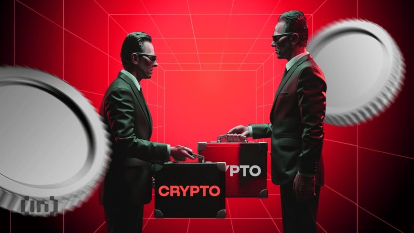 Modus Penipuan Kripto Rp 3,5 T Dibongkar, FBI Tangkap Pelaku !