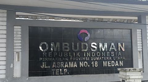 Bupati Simalungun Belum Patuhi LAHP Ombudsman Sumut