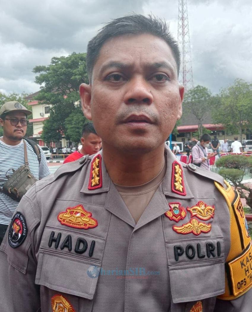 Beda dengan Madina dan Batubara, Polda Sumut Tidak Menahan Tersangka Kasus PPPK Langkat