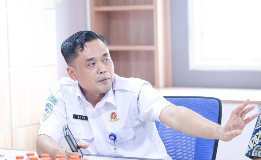 PON XXI Bebas Hujan, BMKG Lakukan Operasi Cuaca di 10 Kabupaten Aceh