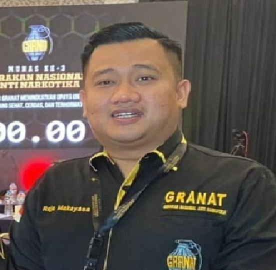 KPU Harusnya Menambah Syarat Utama Bebas Narkoba Kepada Calon Kepala Daerah