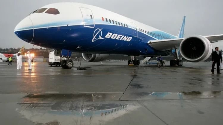 FAA Ungkap Fakta Mengejutkan dalam Investigasi Boeing