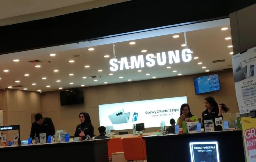 Peluncuran Samsung Galaxy S24 FE dan Galaxy Tab S10 Diprediksi Pekan Depan