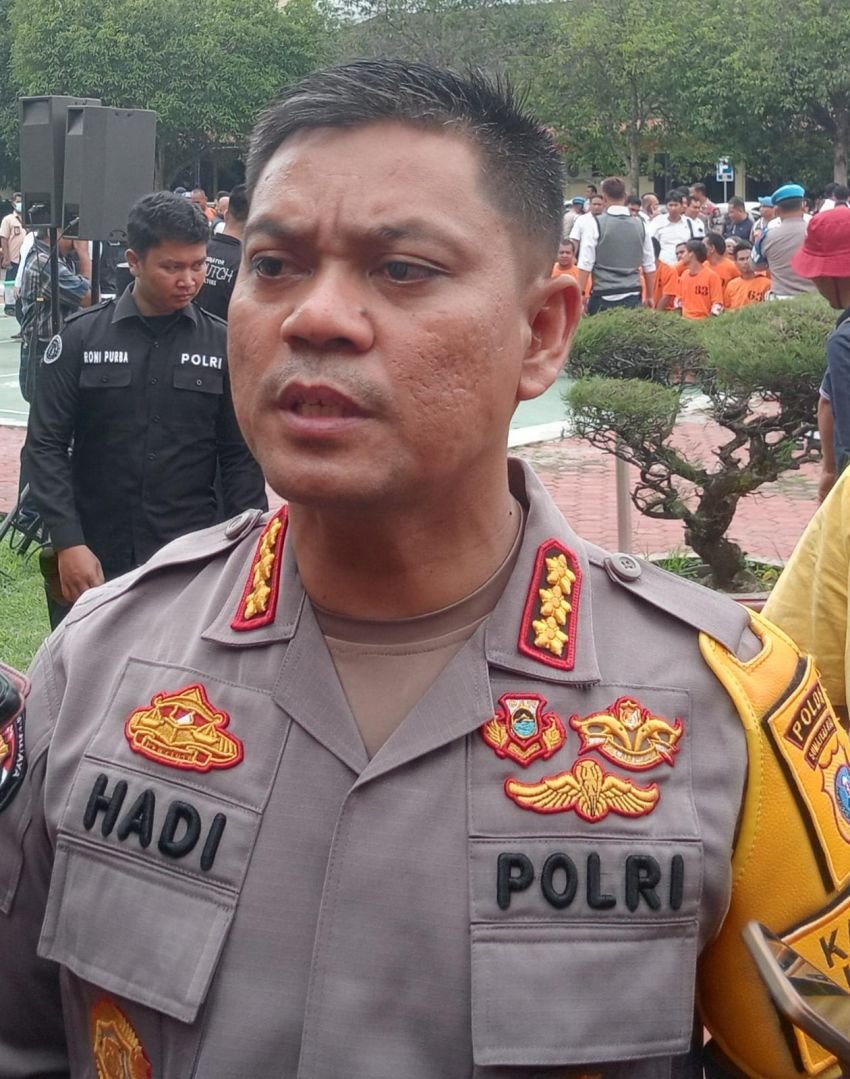 Kasus Kematian Rico Pasaribu, Polda Sumut: Sudah Dilimpahkan