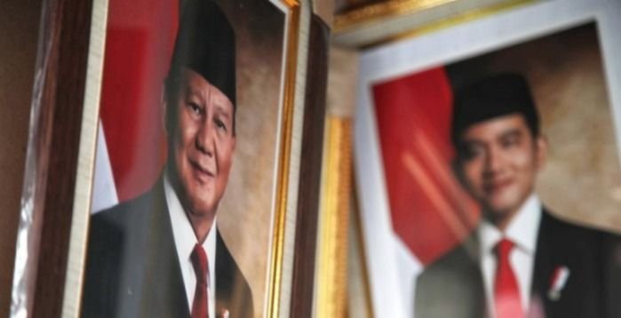 Prabowo Umumkan Menteri 20 Oktober, Pelantikan Menteri 21 Oktober