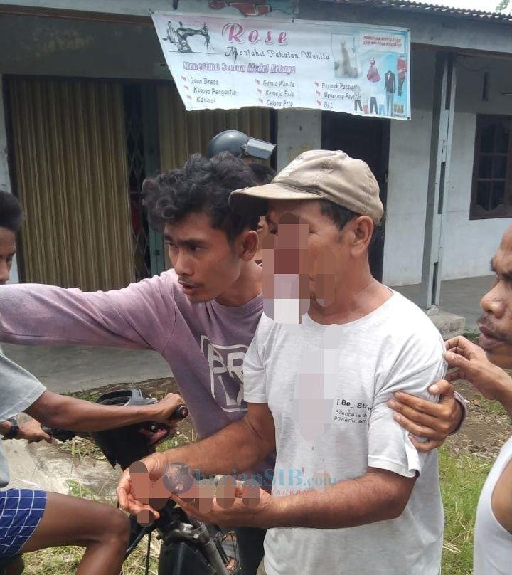 Pasca Penyerangan Gerombolan Geng Motor di Selambo, Sejumlah Warga Luka-luka