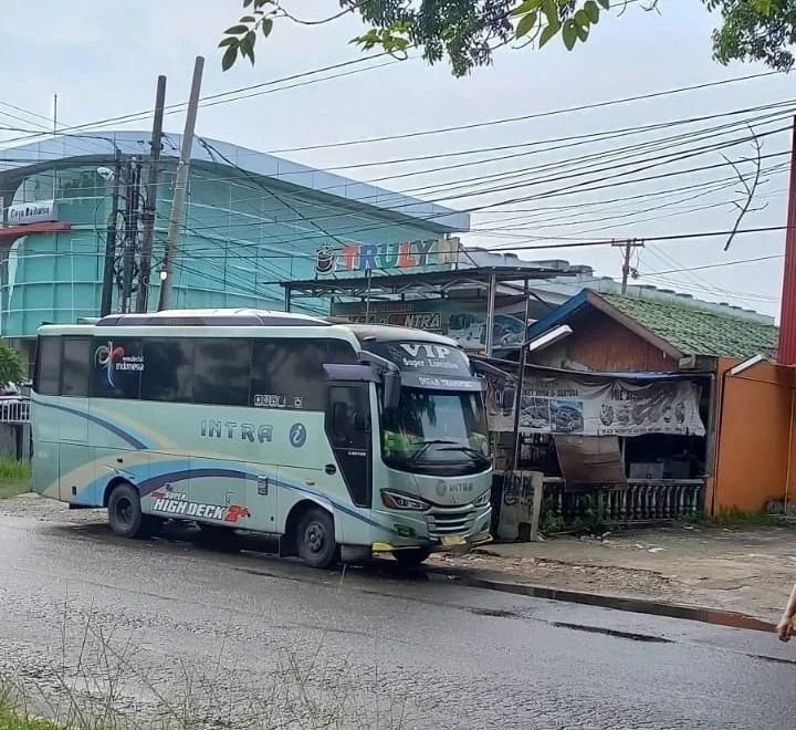 Organda Minta Pemko Medan Segera Evaluasi Larangan AKDP Masuk Jalan Ngumban Surbakti