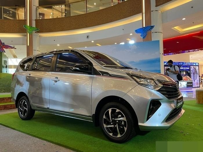 Honda-Daihatsu Tergusur, Siapa Raja Mobil Terbaru di Indonesia?