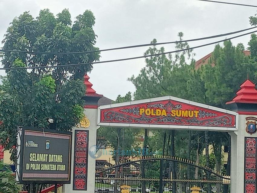 Terkait Penangkapan Zahir, Polda Sumut : Kewenangan Penyidik