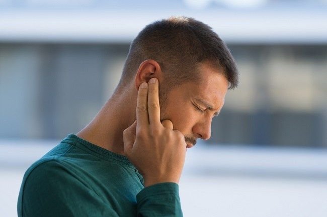 Apa Itu Tinnitus ? Kondisi dan Gejalanya yang Perlu Diketahui