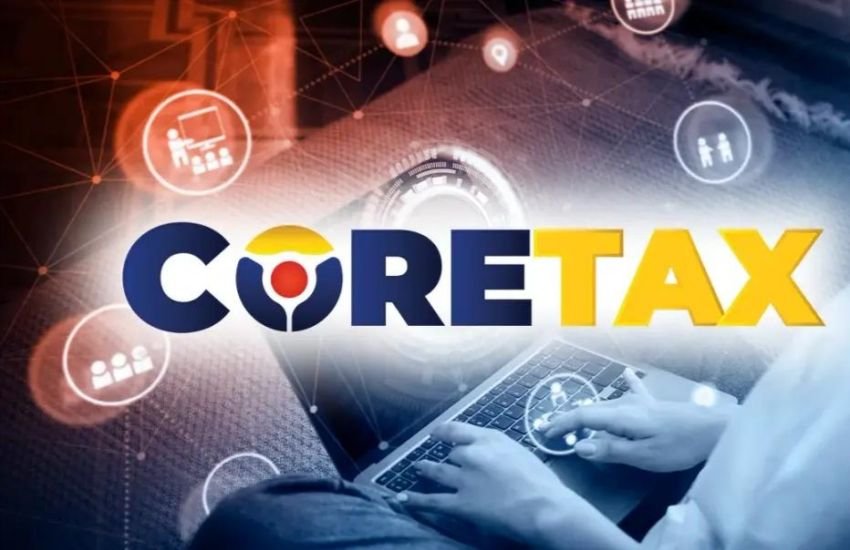 DJP Luncurkan Simulator Coretax, Wajib Pajak Kini Lebih Mudah Belajar