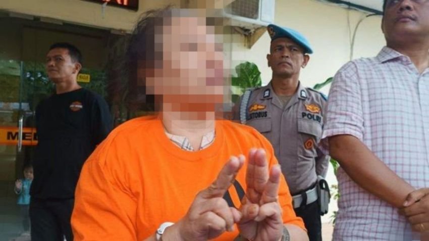 Seputar Dugaan Oknum Dosen di Medan Bunuh Suaminya