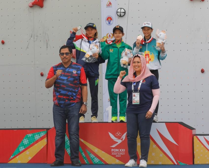 Nana Sudjana Dukung Penuh Kontingen Jateng