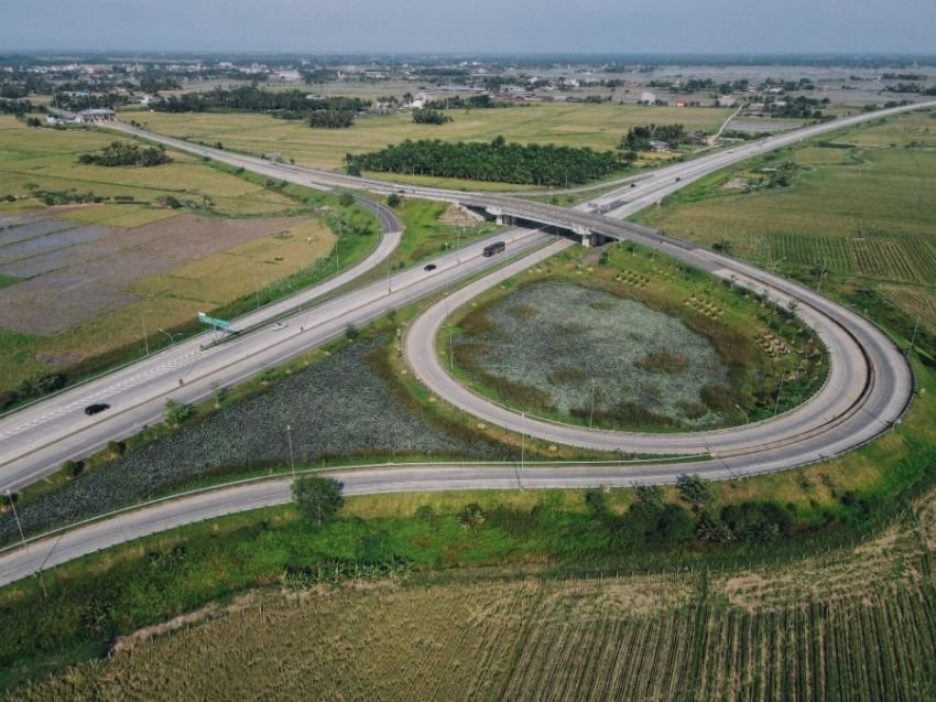 Dukung PON XXI: Tol Belmera dan Medan-Kualanamu-Tebing Tinggi Mudahkan Akses ke Lokasi Pertandingan