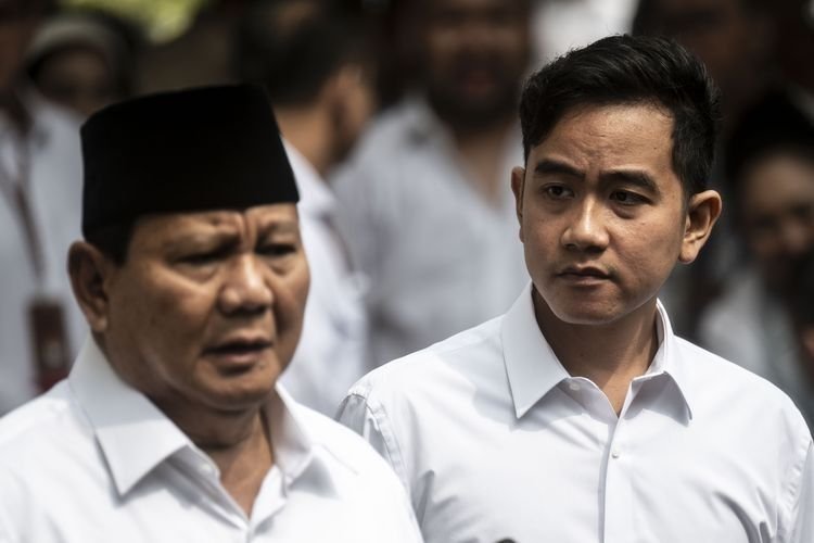 Prabowo-Gibran Hadapi Tantangan Bayar Bunga Utang Rp 552 Triliun pada 2025