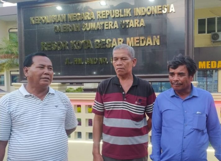 DPC Peradi Medan soal Oknum Pengacara Dipolisikan: Kita menunggu laporan korban