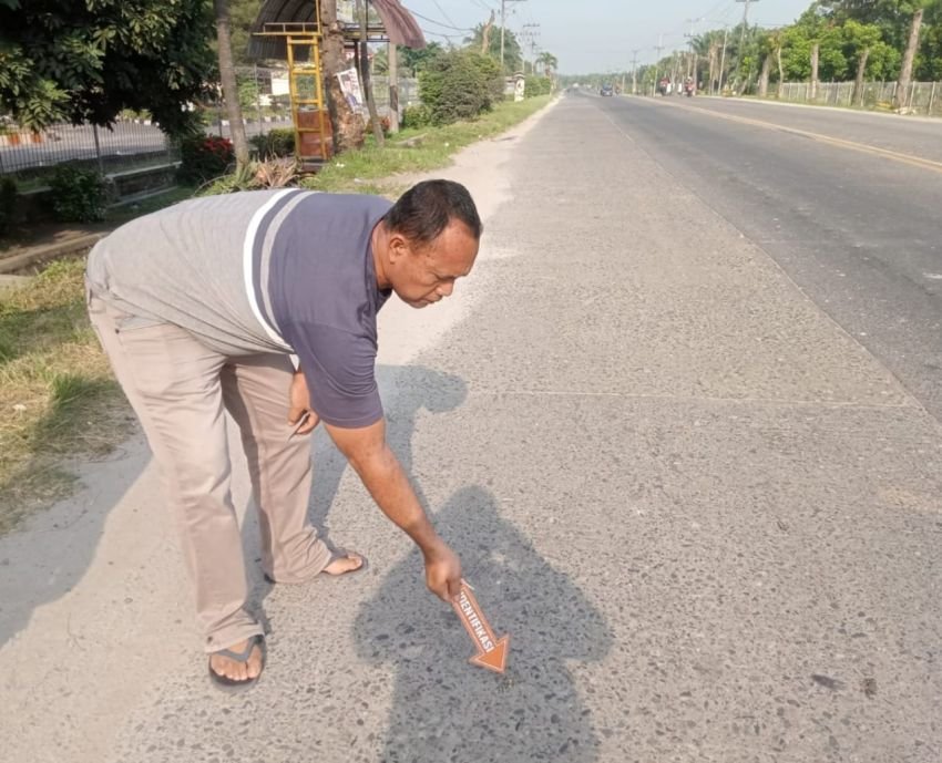 Seorang Pelajar di Perbaungan Tewas Diduga Korban Penembakan