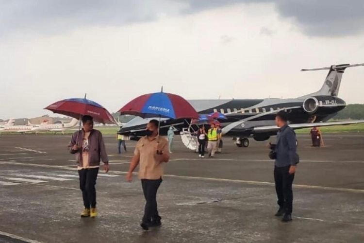 Ditangani PLPM KPK, Bobby Nasution Batal Diklarifikasi soal Jet Pribadi