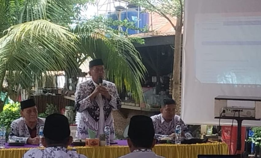 Pendidikan Karakter Berbasis Teknologi Informasi Segera Diterapkan di Labura