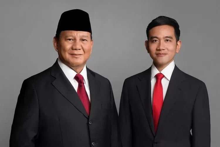 Pelantikan Prabowo-Gibran Dimulai Jam 10 Pagi, Indonesia Raya Menggema di Awal