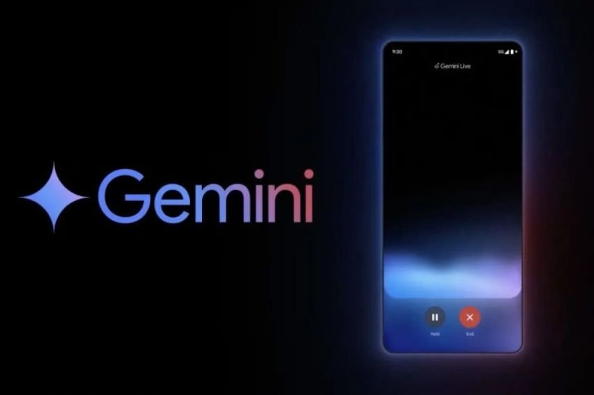 Gemini Live Kini Bisa Berkomunikasi dalam Bahasa Indonesia