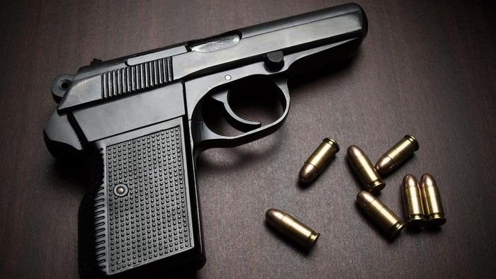 Serangan Gangster Tewaskan 70 Orang di Haiti